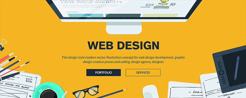 Future of Web Design