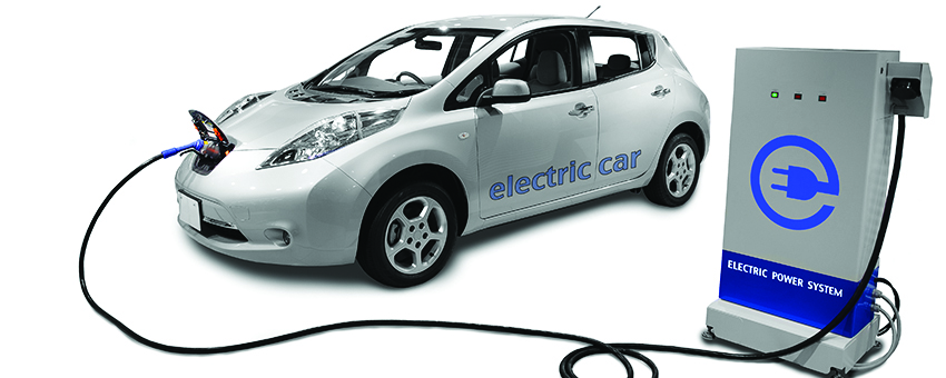 Electric Car