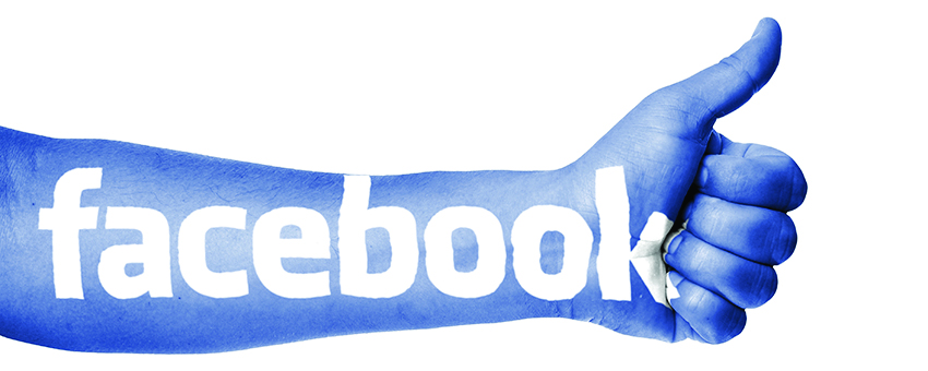 Facebook Business Pages