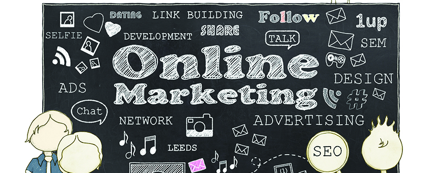 Insights on Internet Marketing