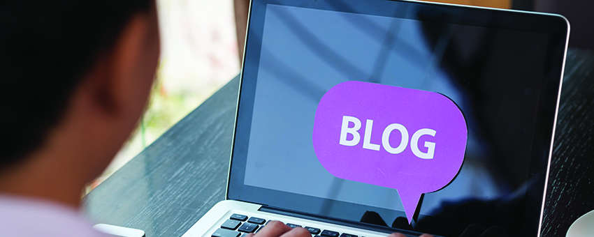 Understanding Blogging