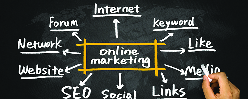 Values of Online Marketing