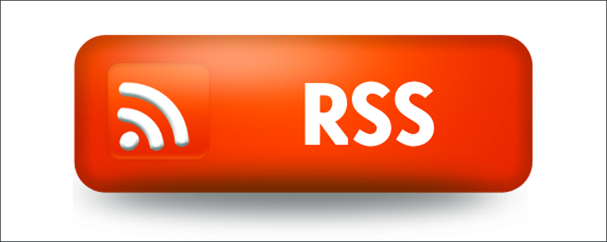 RSS Feed for your Blog