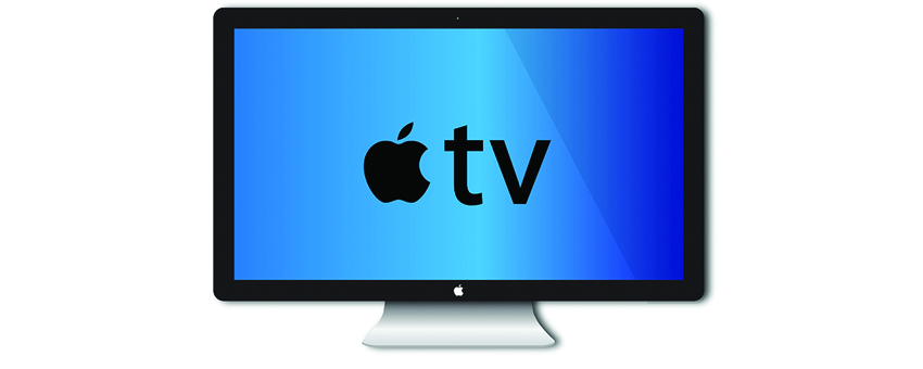 Apple TV