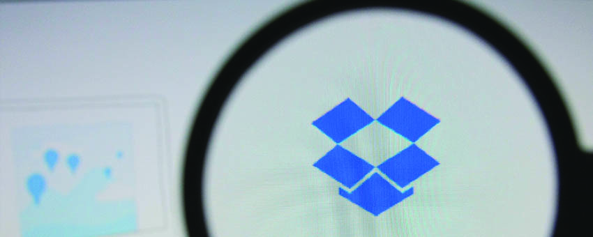 Dropbox Security