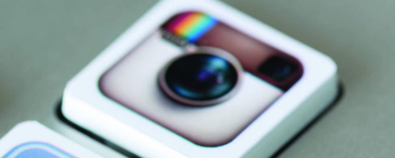 Business Instagram