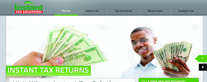 Wimes Instant Tax Solutions