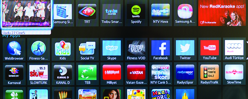 Zeebox Interactive TV