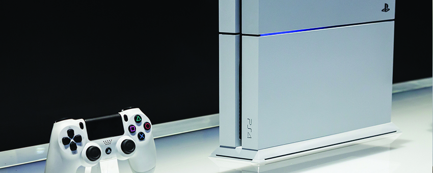 Playstation 4