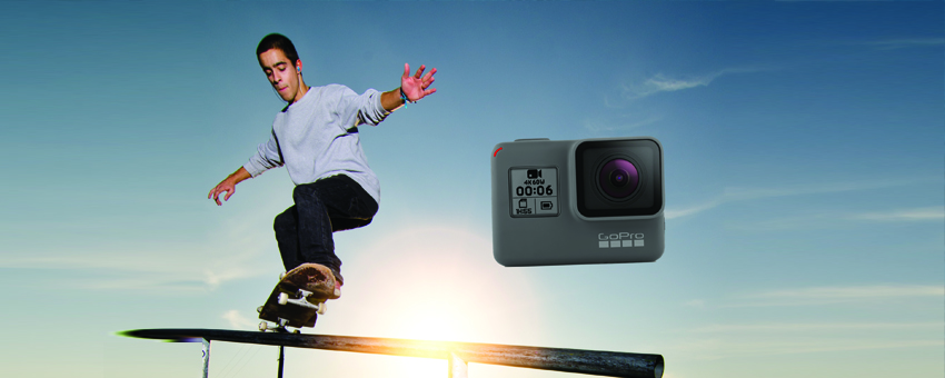 GoPro Lay Offs