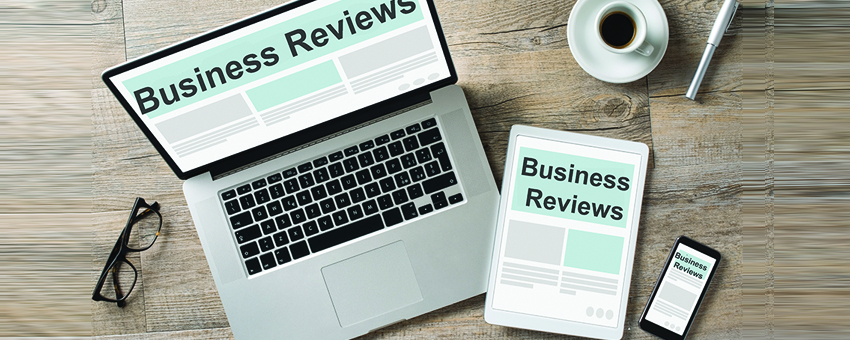 Business Reviews