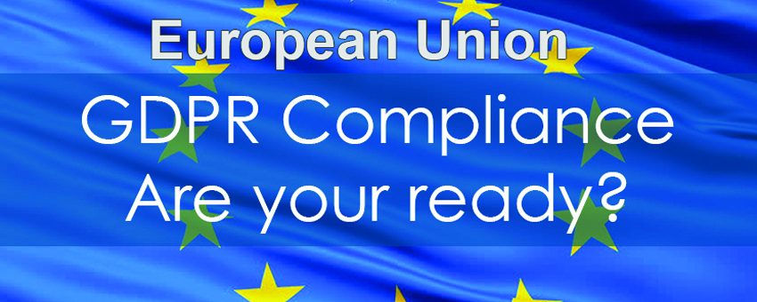 GDPR Compliance