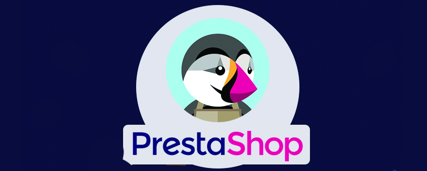 PrestaShop