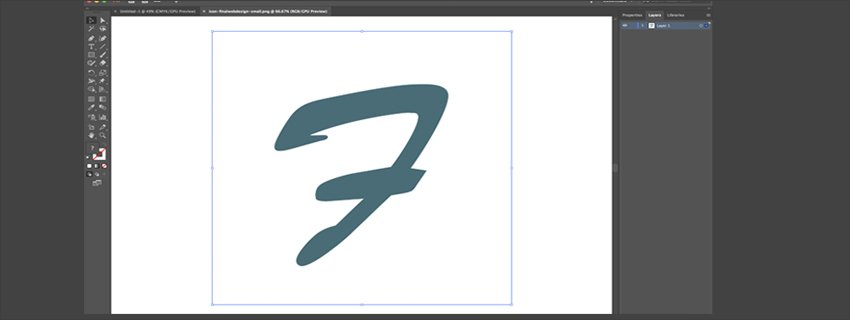 Vector Logo Design