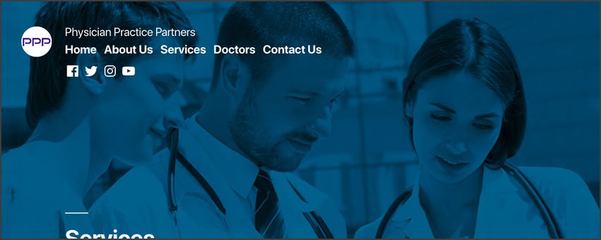 PhysicianPracticePartners.com