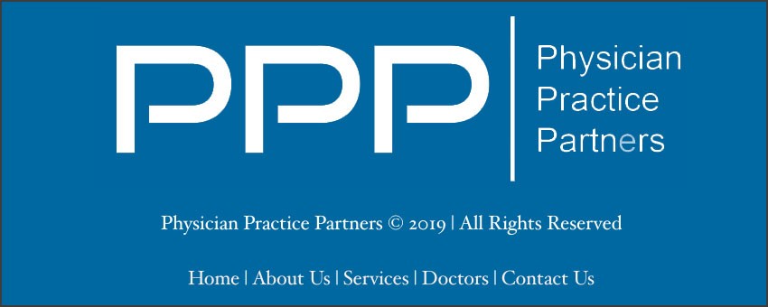 Physician Practice Partners Logo