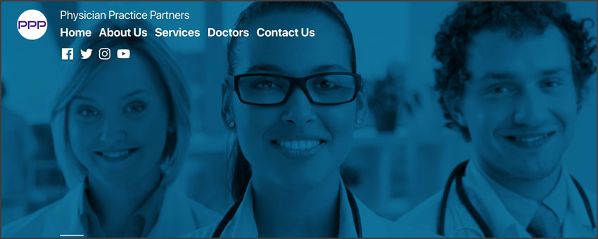 PhysicianPracticePartners