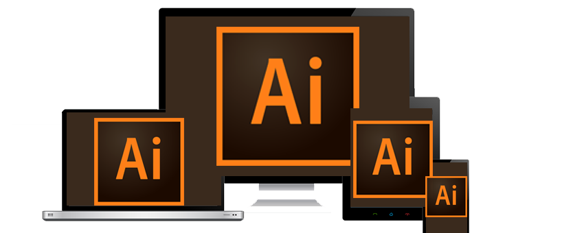 Adobe Illustrator Design Services