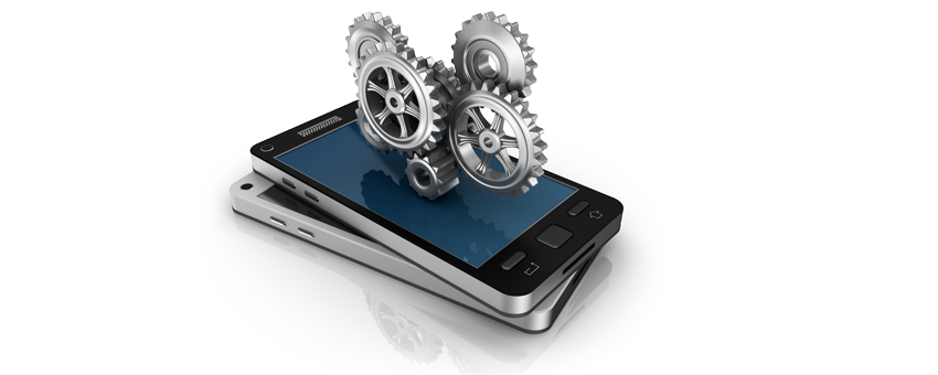 Mobile Applications