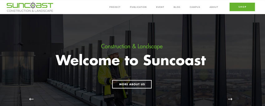 Suncoast Contractors