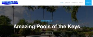 Amazing Pools of the Keys