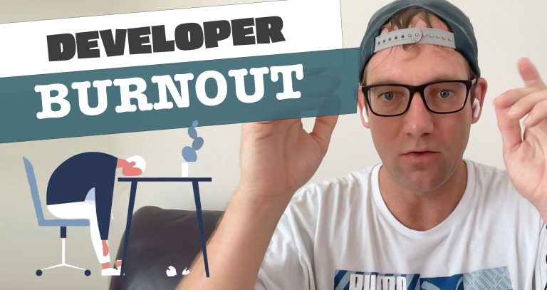 Developer Burnout