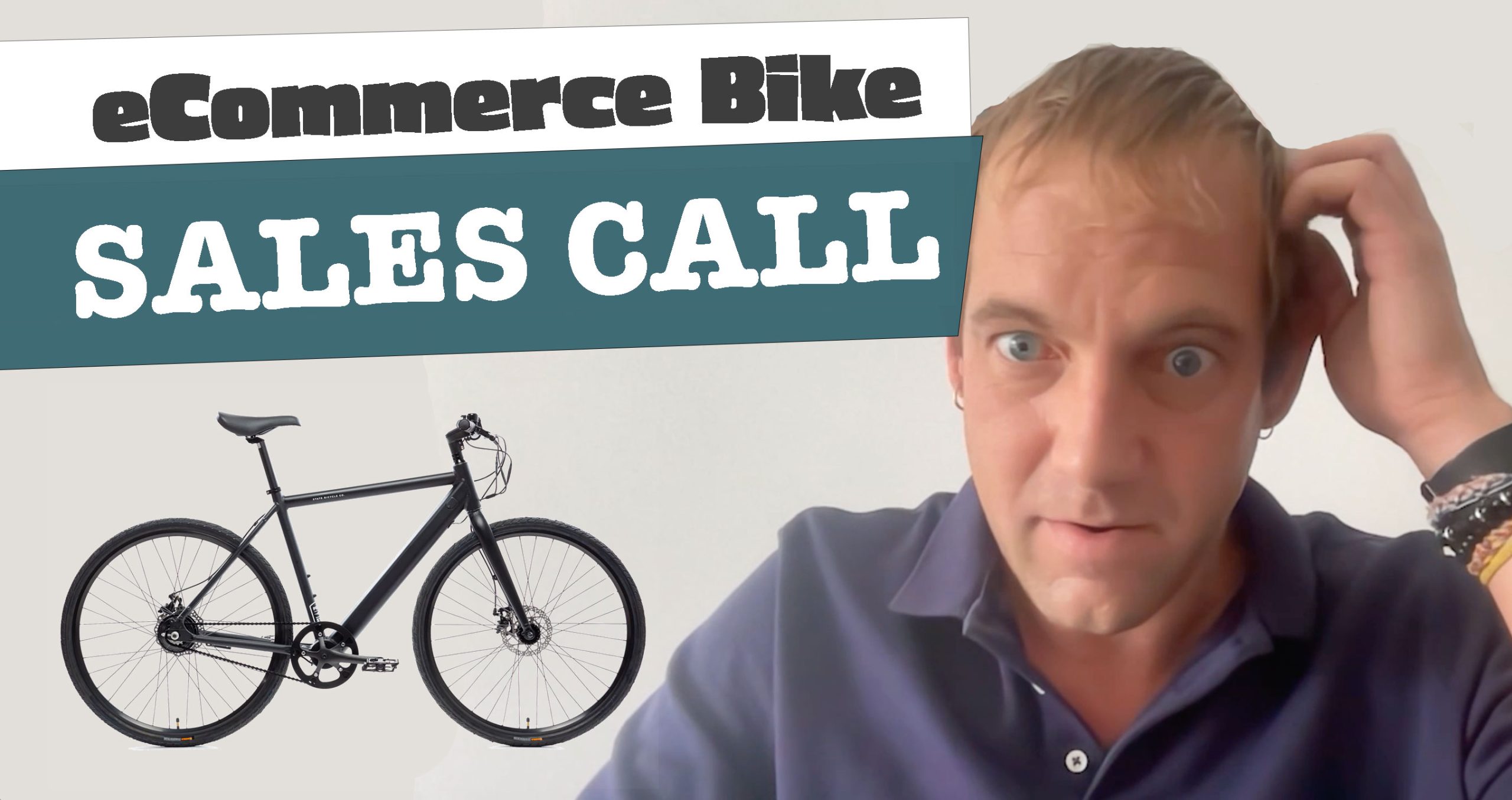Bike eCommerce Website