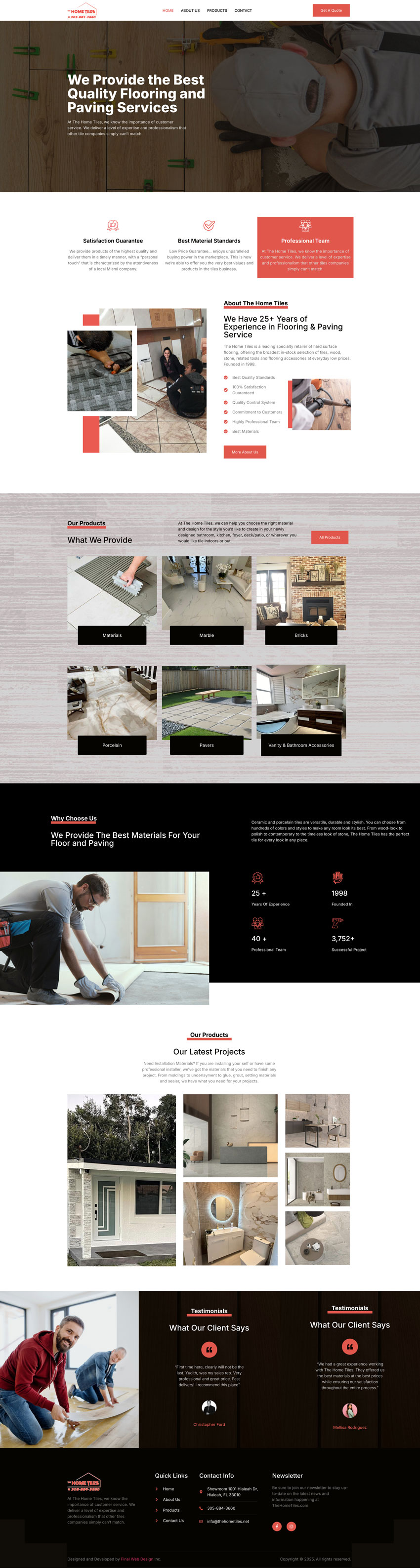 TheHomeTiles.com