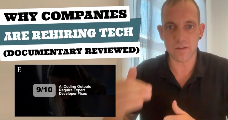 Companies Rehiring Software Engineers
