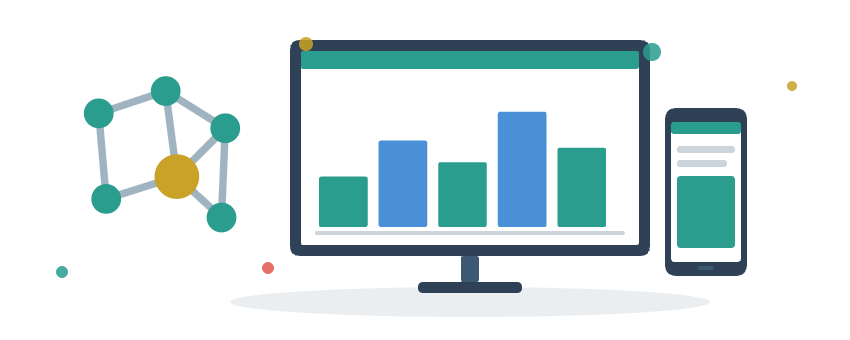 AI services illustration