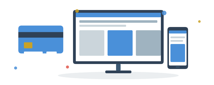 Authorize services illustration
