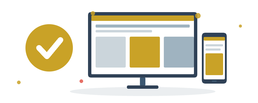 Edits Changes Revisions services illustration