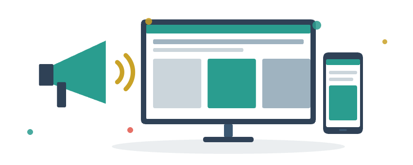 PPC Campaigns illustration