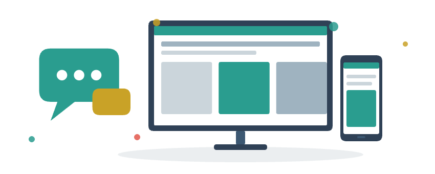 X services illustration