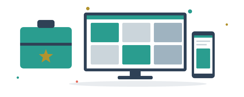 Case Studies illustration