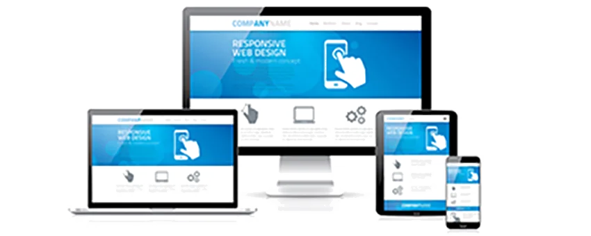 eCommerce Web Design