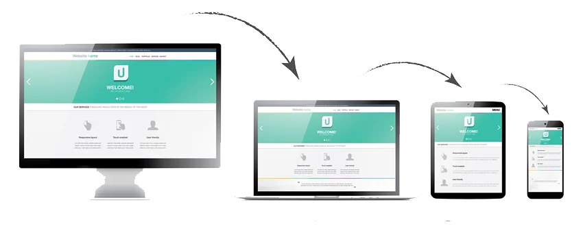 Website Redesign