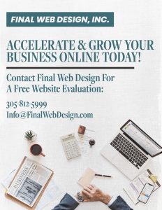 Services to Grow Business Online
