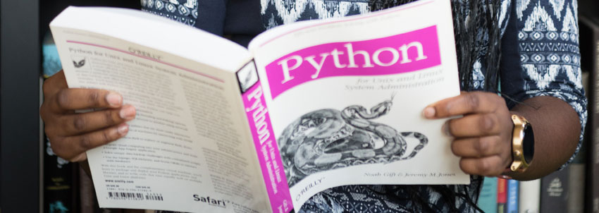 Learn Python