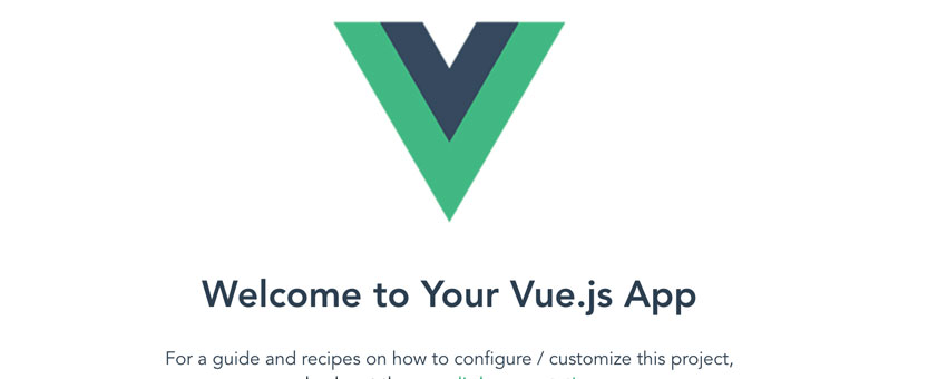 Vuejs Development