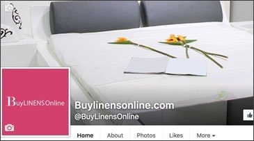 Buy Linens Online