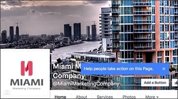 Miami Marketing Company