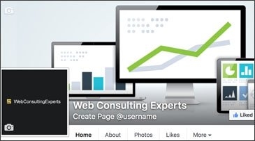 Web Consulting Experts
