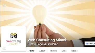 Web Consulting Miami